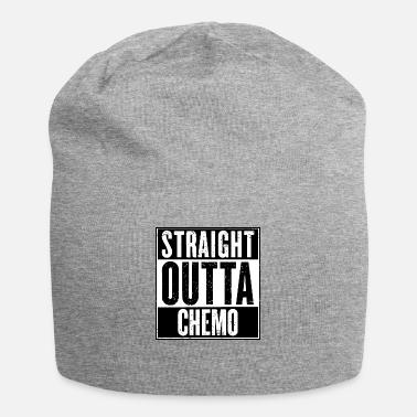 Straight Outta Chemo Funny Cancer 